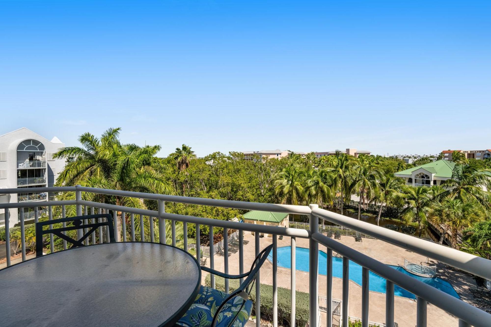 Sunrise Suites Paradise Escape #407 Key West Chambre photo