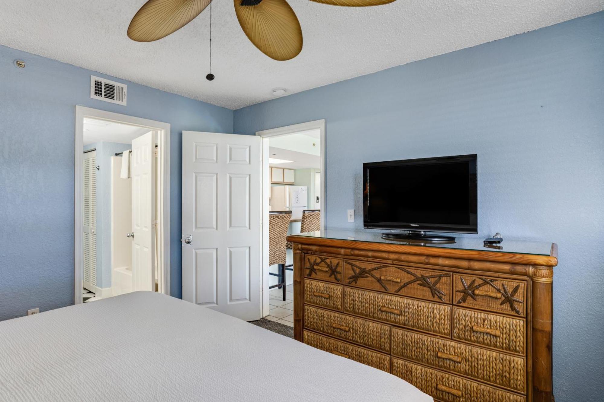 Sunrise Suites Paradise Escape #407 Key West Chambre photo