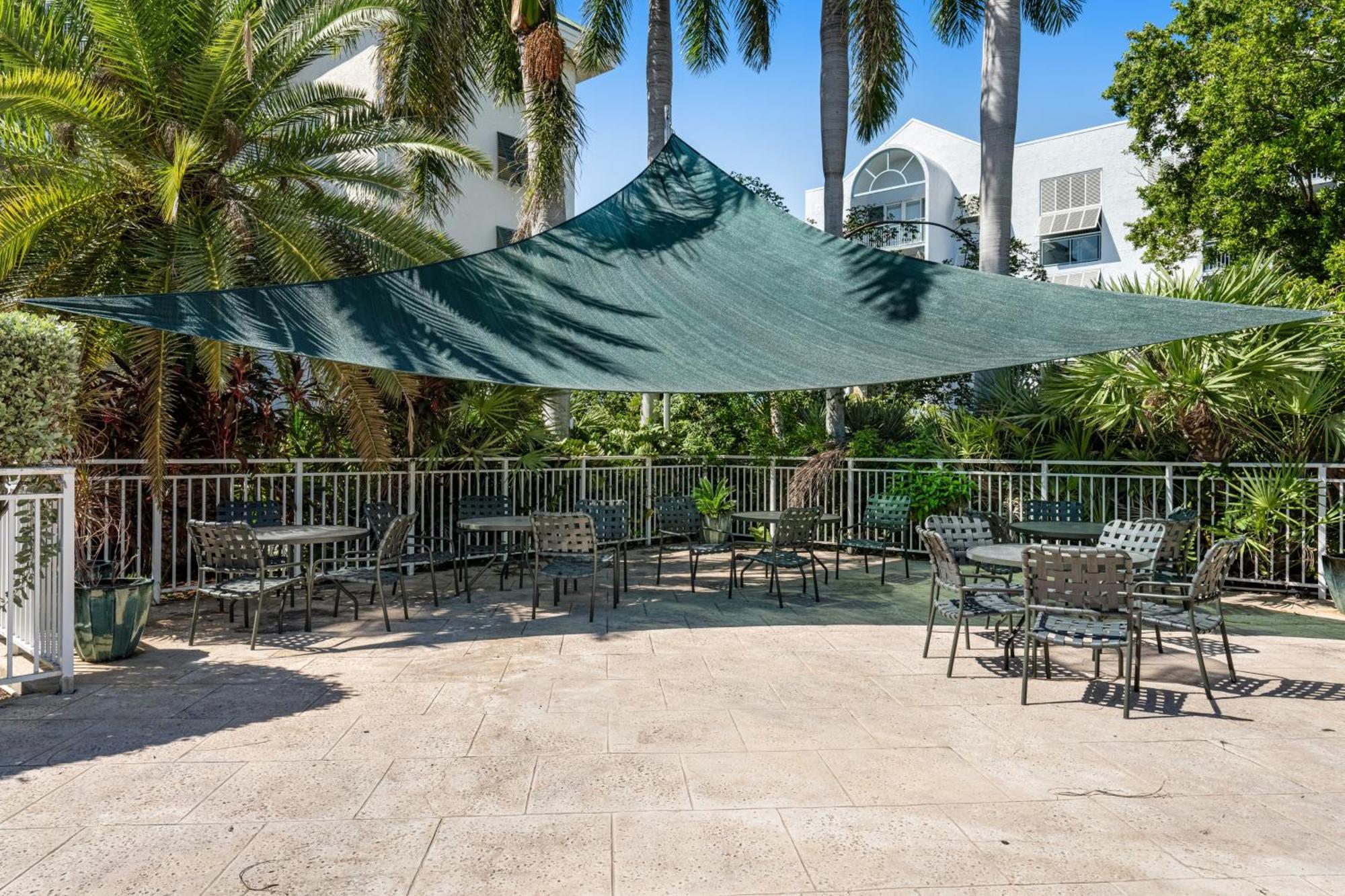 Sunrise Suites Paradise Escape #407 Key West Chambre photo