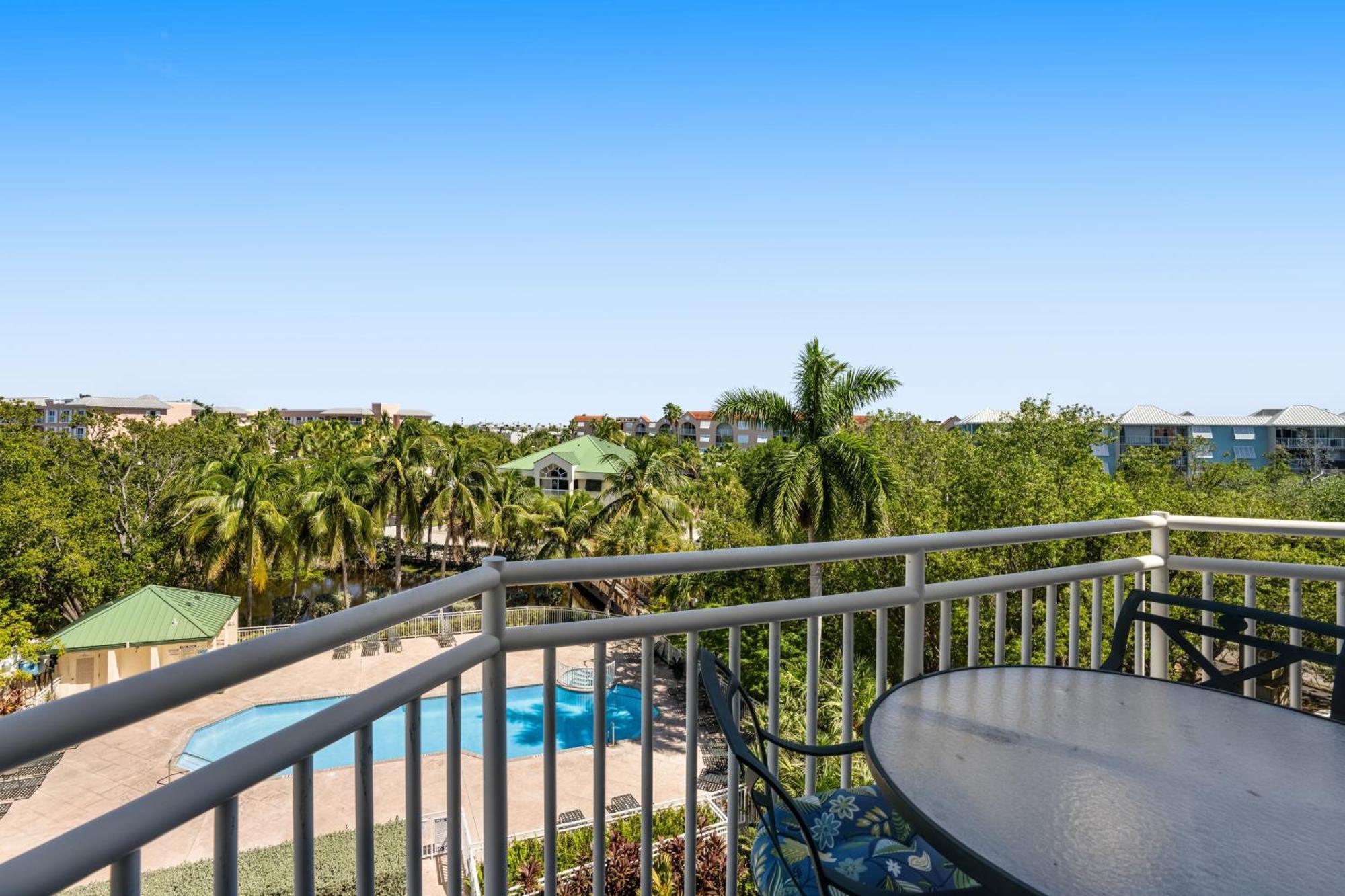 Sunrise Suites Paradise Escape #407 Key West Chambre photo