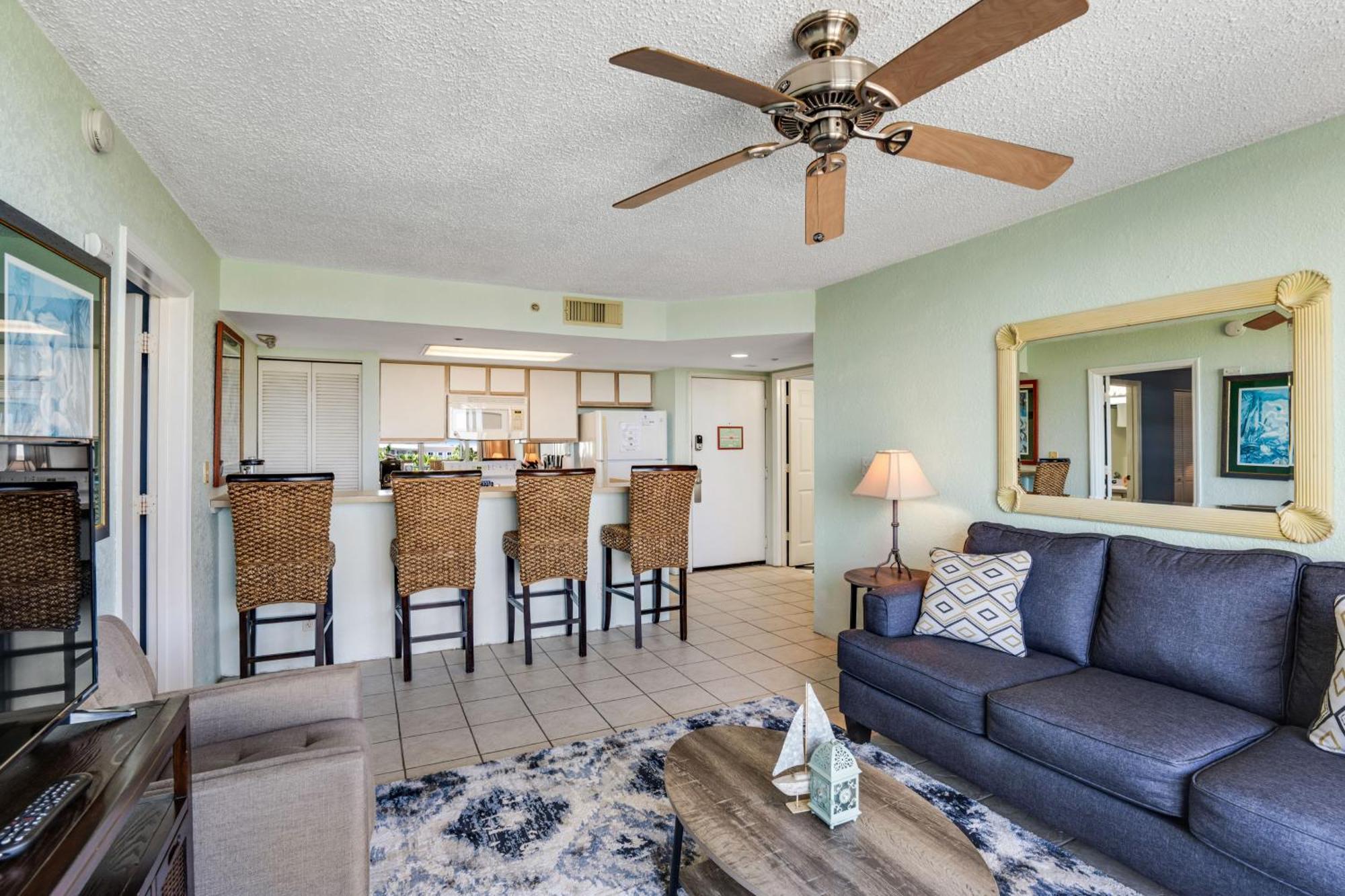 Sunrise Suites Paradise Escape #407 Key West Chambre photo