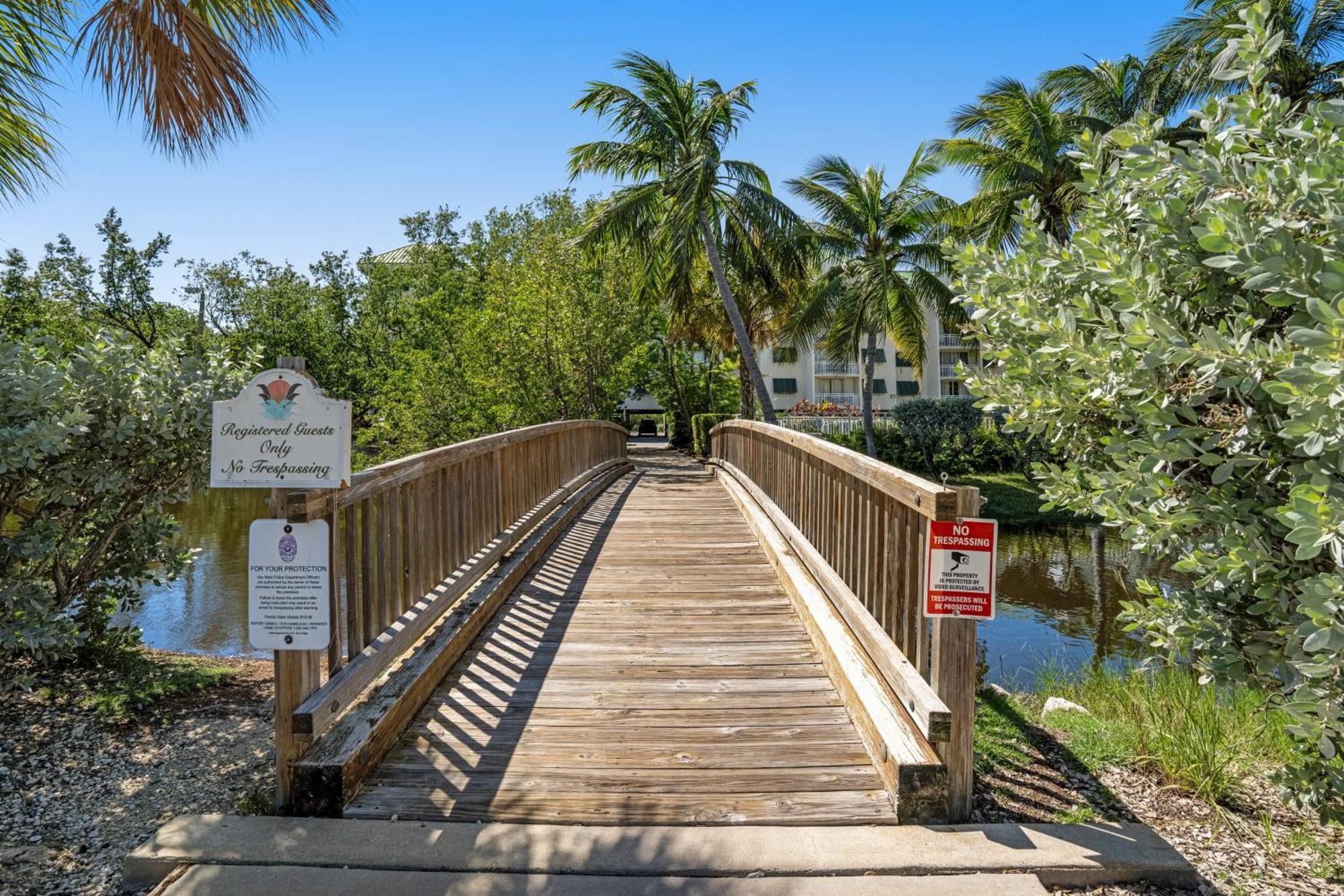 Sunrise Suites Paradise Escape #407 Key West Chambre photo