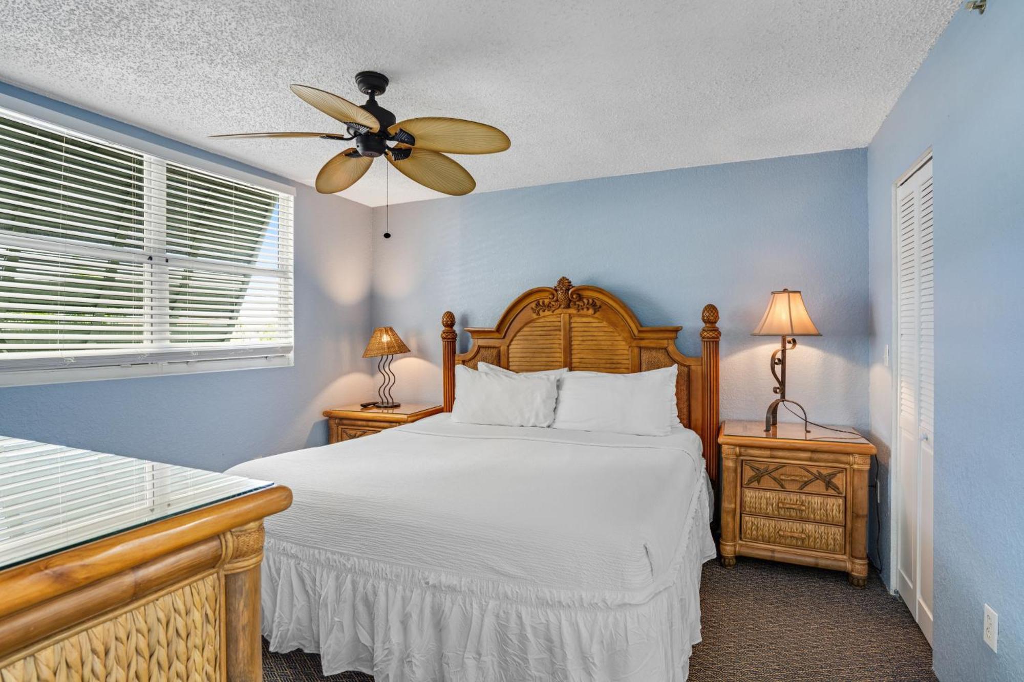 Sunrise Suites Paradise Escape #407 Key West Chambre photo