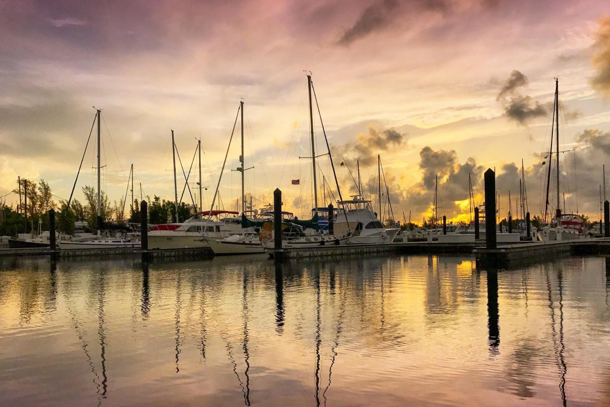 Sunrise Suites Paradise Escape #407 Key West Chambre photo