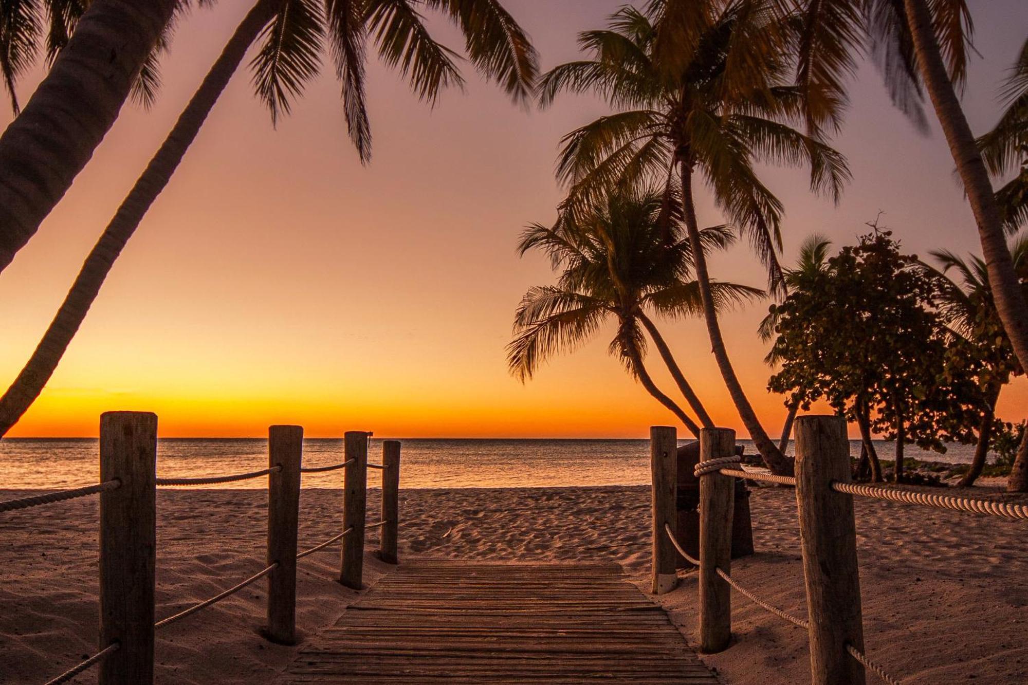 Sunrise Suites Paradise Escape #407 Key West Chambre photo
