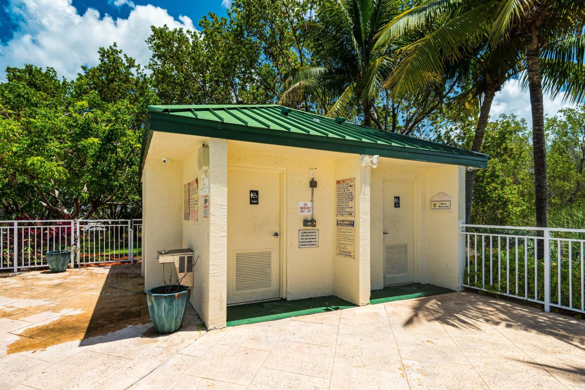 Sunrise Suites Paradise Escape #407 Key West Chambre photo