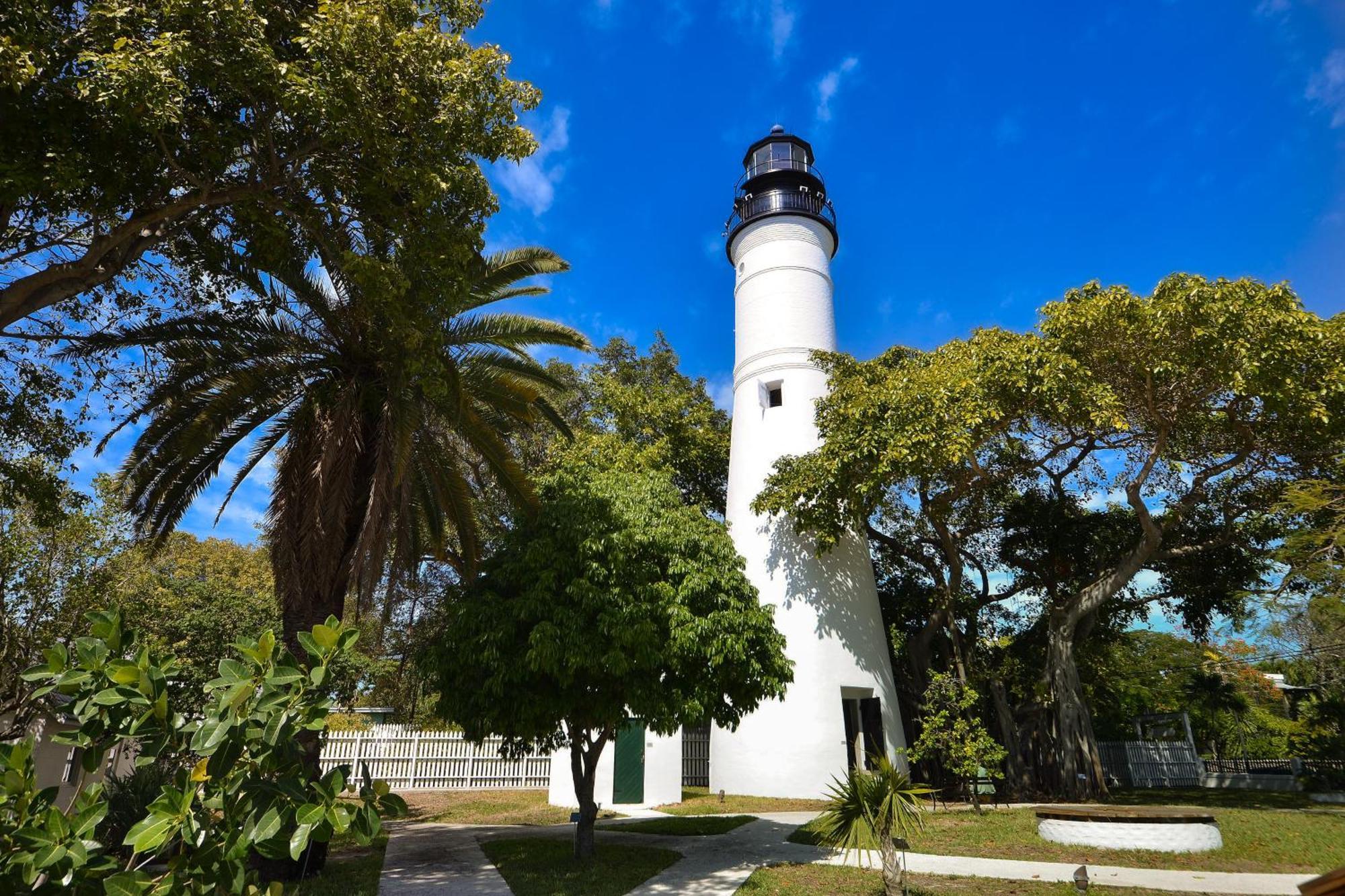Sunrise Suites Paradise Escape #407 Key West Chambre photo