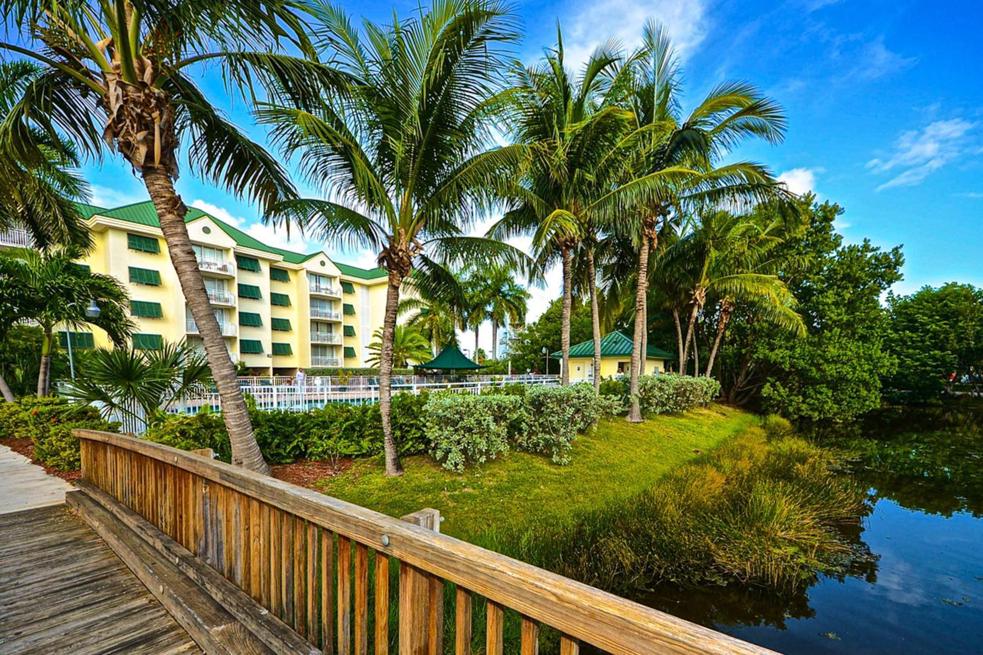 Sunrise Suites Paradise Escape #407 Key West Chambre photo
