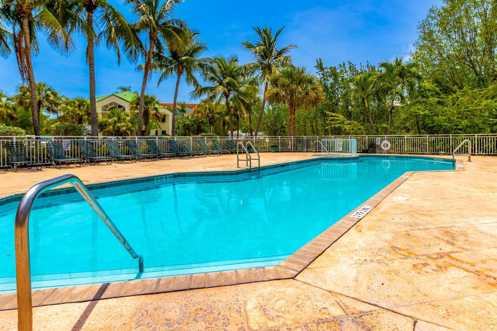 Sunrise Suites Paradise Escape #407 Key West Chambre photo