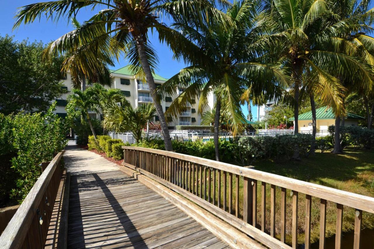 Sunrise Suites Paradise Escape #407 Key West Extérieur photo