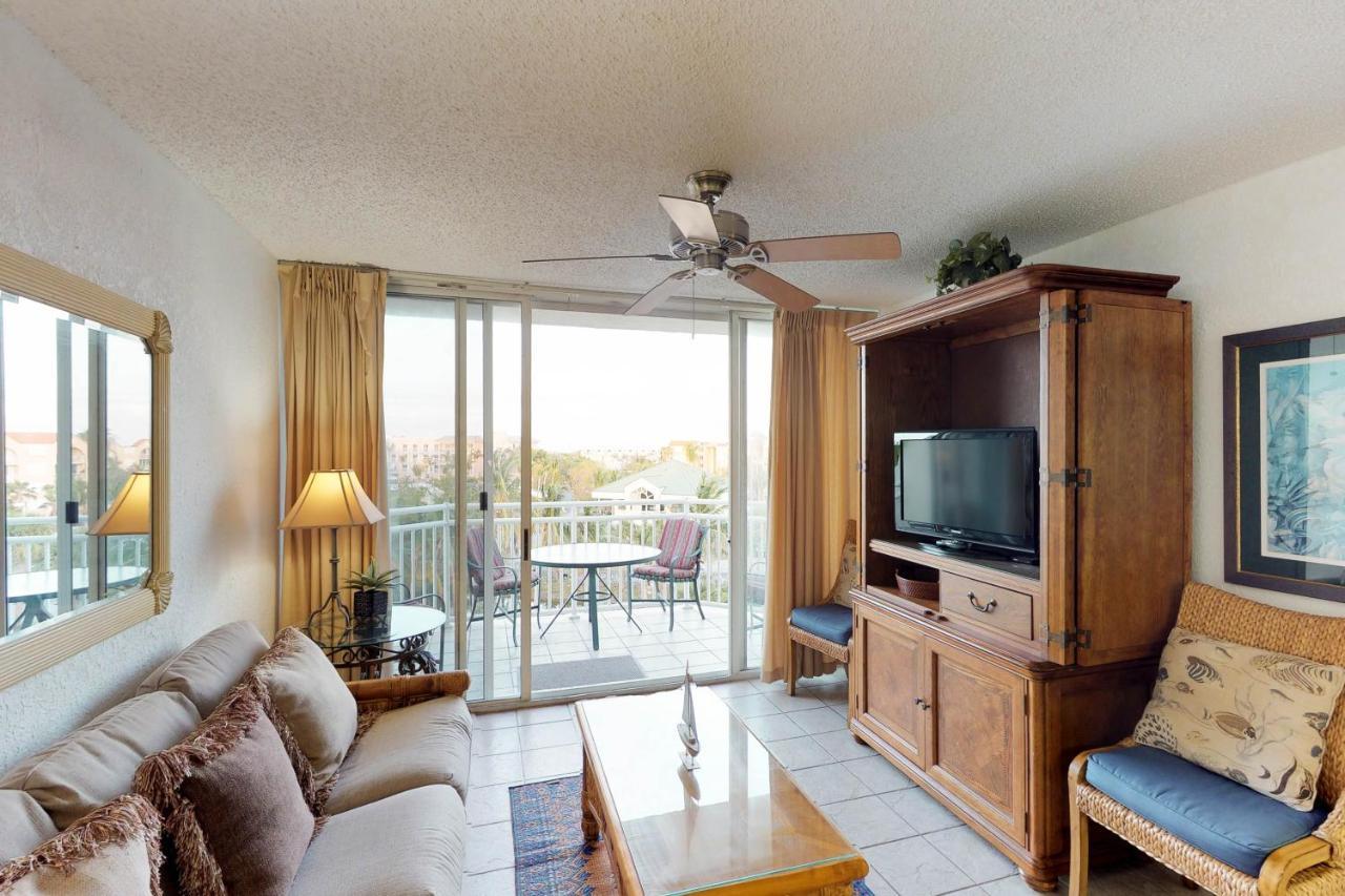 Sunrise Suites Paradise Escape #407 Key West Extérieur photo