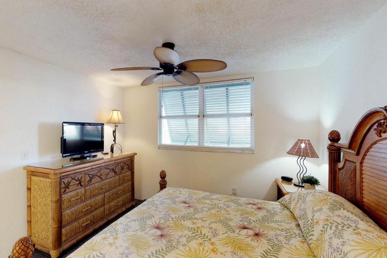 Sunrise Suites Paradise Escape #407 Key West Extérieur photo