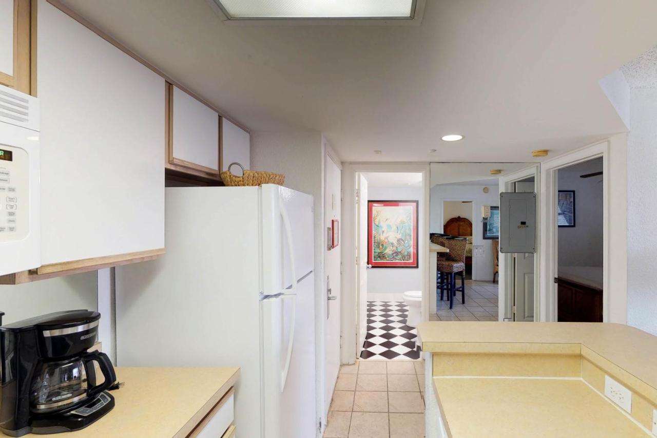 Sunrise Suites Paradise Escape #407 Key West Extérieur photo