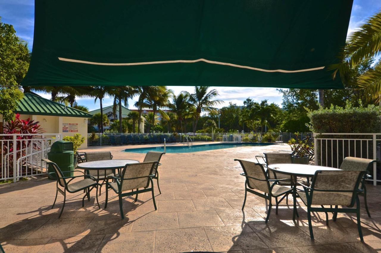Sunrise Suites Paradise Escape #407 Key West Extérieur photo