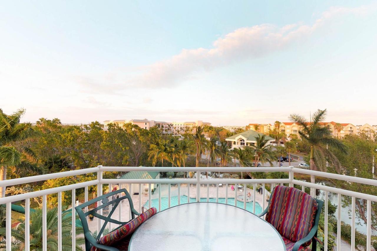 Sunrise Suites Paradise Escape #407 Key West Extérieur photo